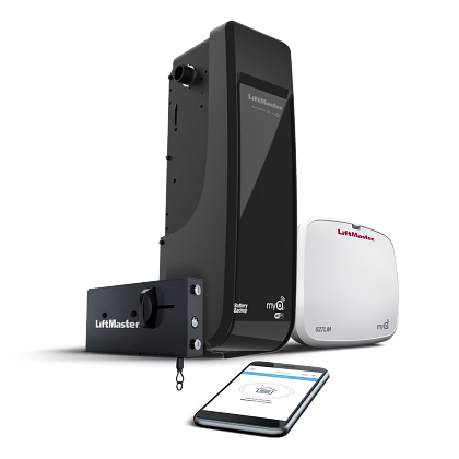 Liftmaster