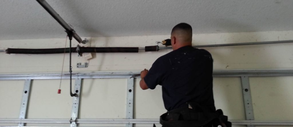 Wicksburg Garage Door Sales And Service